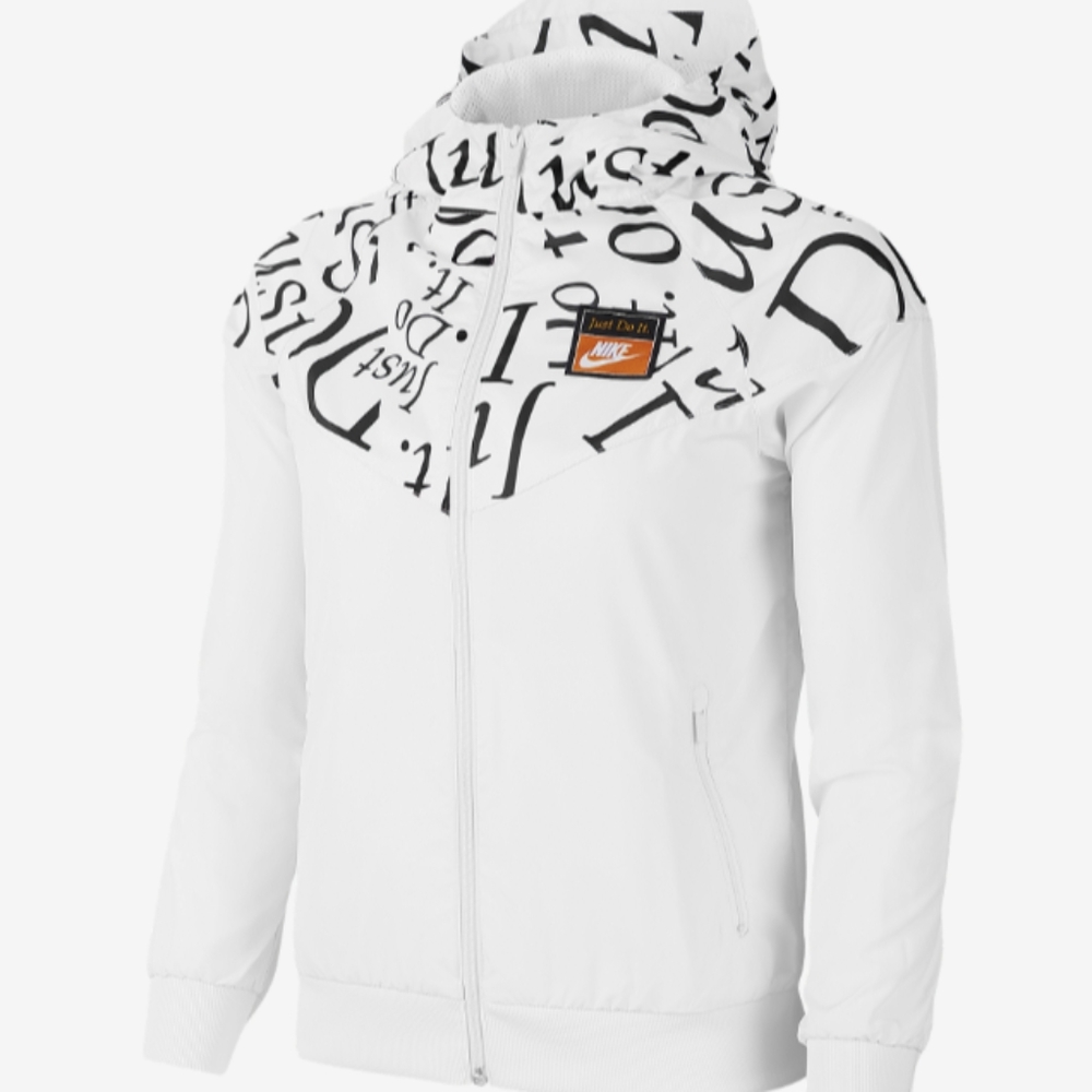 Big Kids’ (Boys’)JacketNike Sportswear Win…